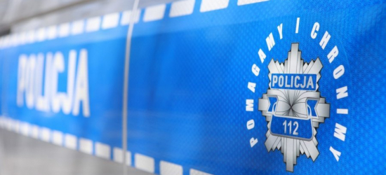 Pijana 35-latka zatrzymana przez policjanta po służbie. Miała 2 promile!