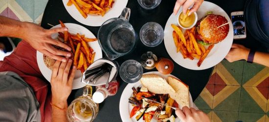 Zjadamy ponad 2 kg dodatków „E”!