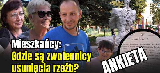 SONDA: „Nie takiego chcieliśmy rozgłosu”! (ANKIETA, VIDEO)