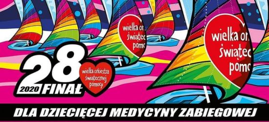 DZISIAJ: WOŚP-owy Koncert Rockowy w Klubie Górnika