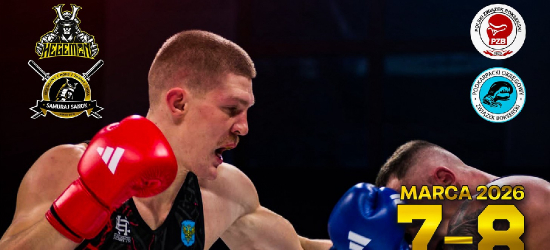 Sanok bokserską stolicą Podkarpacia! Mistrzostwa Województwa Podkarpackiego w Boksie Olimpijskim [VIDEO]