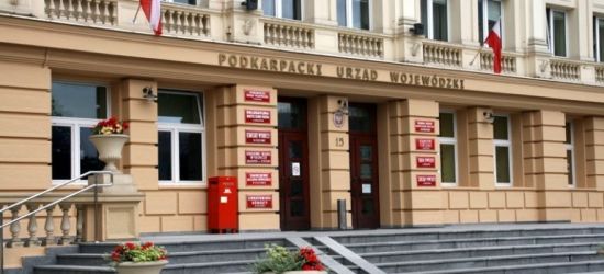 Alarm bombowy. Ewakuacja Urzędu Wojewódzkiego w Rzeszowie