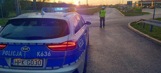 WIELKANOC: Wzmożone kontrole policji na drogach