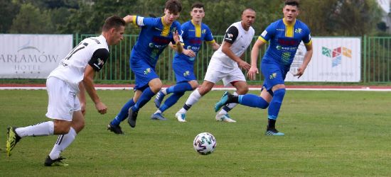 Sanoczanie do bólu skuteczni. Ekoball Stal w półfinale (ZDJĘCIA)