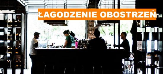 Łagodzenie obostrzeń. Od dziś kolejne zmiany!