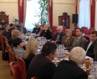 PWSZ SANOK. Współpraca w edukacji (ZDJĘCIA)