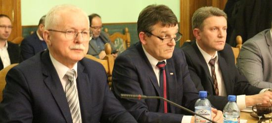 PONIEDZIAŁEK: Jaki będzie budżet 2020 powiatu sanockiego?