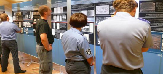 Kolejna lekcja historii dla osadzonych (ZDJĘCIA)