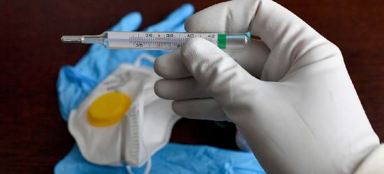POWIAT BRZOZOWSKI: Duże ognisko koronawirusa u Sióstr Służebniczek!
