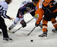 HOKEJ: Jastor szczęśliwy dla sanoczan. JKH – STS 1:5