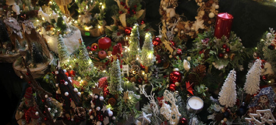 Poczuj magię zbliżających się świąt! (VIDEO, FOTO)