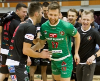 SIATKÓWKA: Czas na zwycięstwo! TSV zagra u siebie z AZSem PWSZ Nysa