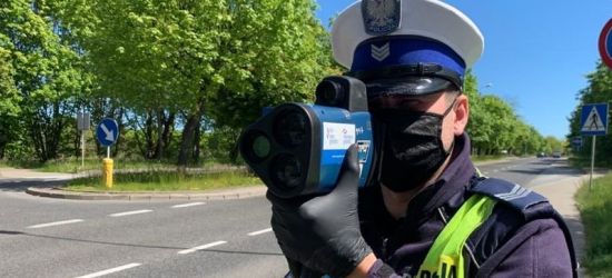 Ważna informacja dla kierowców