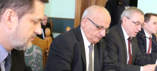 Zima w Sanoku! Biały puch zawładnął miastem (ZDJĘCIA)