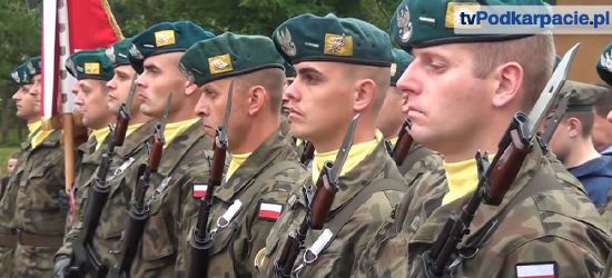 Pamiętamy! Obchody rocznicowe w Bykowcach