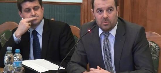 DZISIAJ: Dyskusji o powiatowym długu ciąg dalszy. W środę sesja Rady Powiatu Sanockiego