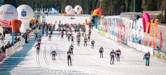Sportowcy z BiOSG znów nie zawiedli! (ZDJĘCIA)