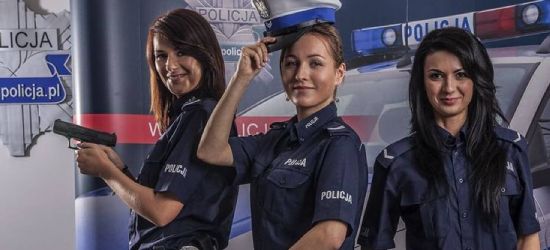 PODKARPACIE, SANOK: Jest praca w policji! [TERMINY przyjęć]