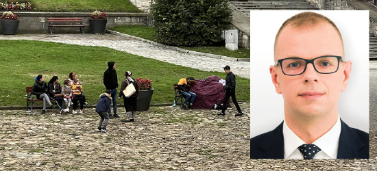 Wojciech Bakun: Uszczelnić system pomocy. Zapobiegać procederowi drenowania systemu!