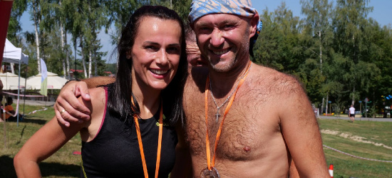 Biegowe święto na Wyspie Energetyk. Pomoc dzieciom, rywalizacja, ekstremalny wysiłek (VIDEO, ZDJĘCIA)