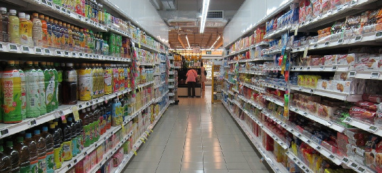 Handel. Od lutego hipermarkety będą zamknięte w niedziele