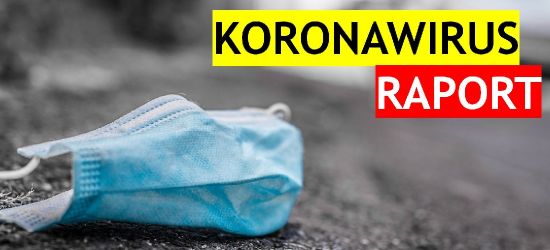 Zmarła mieszkanka powiatu sanockiego zakażona koronawirusem