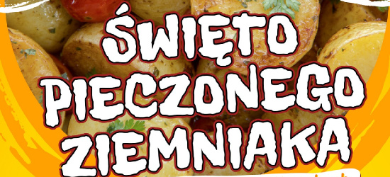 NIEDZIELA: Święto Pieczonego Ziemniaka w Uhercach Mineralnych