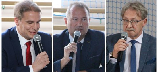To lanie wody, albo materiał na nowe interpelacje! (VIDEO)
