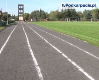 Brzozowianie otrzymają nowy stadion na Dni Brzozowa (FILM)