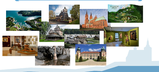 Szlakiem Podkarpackich Atrakcji