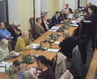 Ważą się losy upraw GMO w Polsce. Posiedzenie nadzwyczajnej podkomisji (RETRANSMISJA, ZDJĘCIE)
