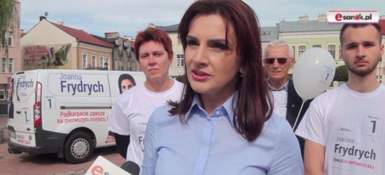 Ważne, aby jak najwięcej Polaków wzięło udział w wyborach (VIDEO)
