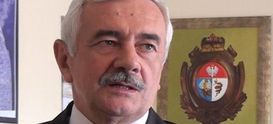 Sprawozdanie starosty z pracy Zarządu i wykonania uchwał (FILM)