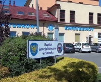 SZPITAL SANOK: Trzech kandydatów na dyrektora. Kto obejmie stery tego okrętu?