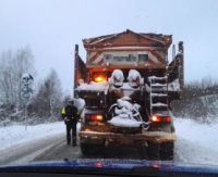 Bądź rozważny! Zachowaj zdrowy rozsądek na drodze