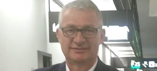 POSEŁ MAREK RZĄSA : Refleksje po kilkunastu godzinach pobytu na granicy polsko – ukraińskiej w Medyce