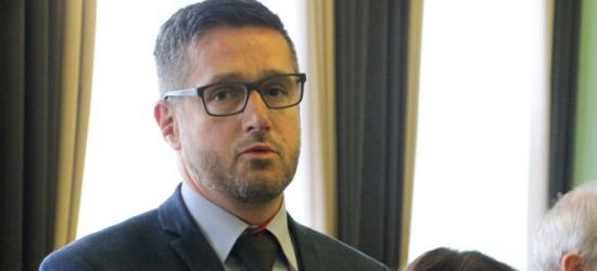 Piotr Kot nowym radnym Sanoka