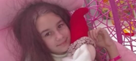 Natalia z Trepczy walczy z rzadkimi chorobami. Potrzebna pomoc!