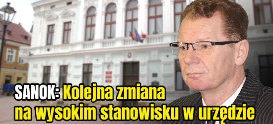 Grzegorz Kornecki przestanie pełnić funkcję wiceburmistrza!