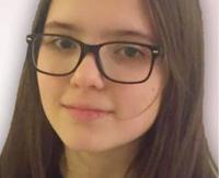 Pomóż Olivii z Brzozowa. Zostań dawcą szpiku