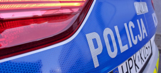 Odnaleziono 81-letnią kobietę, która zgubiła się w lesie