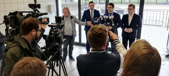 Niebawem otwarcie basenów zewnętrznych. „To strategiczna inwestycja” (VIDEO)