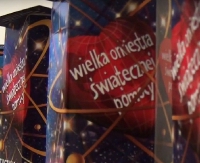 Ponad 40 tys. zł na koncie WOŚP w Sanoku! Nie potrzeba show aby pomagać