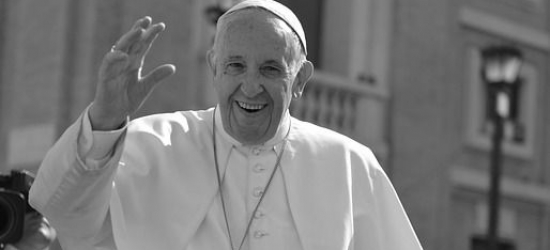 Papież Franciszek nie żyje – Kościół pogrążony w żałobie