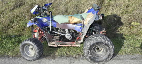 Kolejne „wczasy” na koszt podatnika? Recydywista z 3 promilami, wcześniej odbywał już karę pozbawienia wolności za jazdę pod wpływem