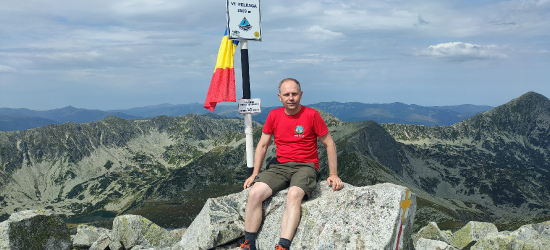 Z PTTK w góry! Przed nami kolejna wędrówka szlakiem widokowym nad Wisłokiem Wielkim