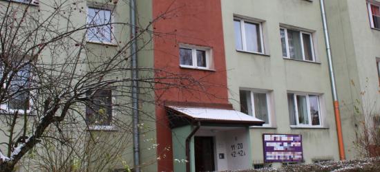 AKTUALIZACJA: ,,Cichy zabójca” w bloku przy ul. Sobieskiego (ZDJĘCIA)
