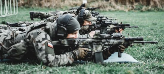Ruszył nabór do podkarpackich terytorialsów