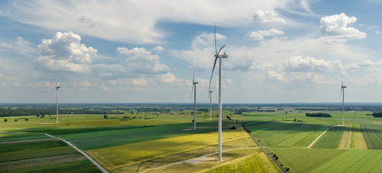 OX2 przyspiesza dostęp do energii odnawialnej na Podkarpaciu