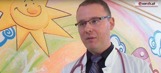 SANOK: Bezpieczeństwo zdrowotne naszych dzieci zagrożone!? (VIDEO)